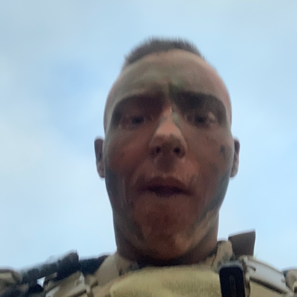 Meet your Posher, Jacob - Picture 1 of 1